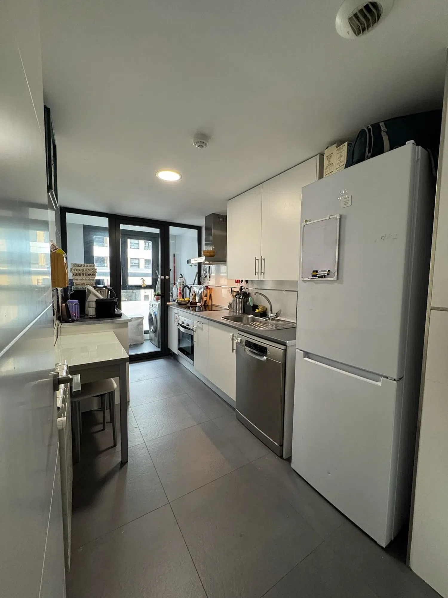 Piso en Barrio Valdebebas - Valdefuentes - Foto 4