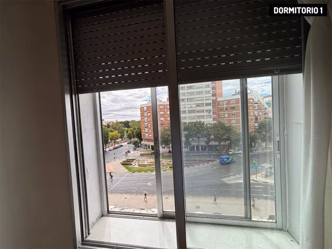 Piso en  Plaza de Juan Zorrilla 4 - Foto 10