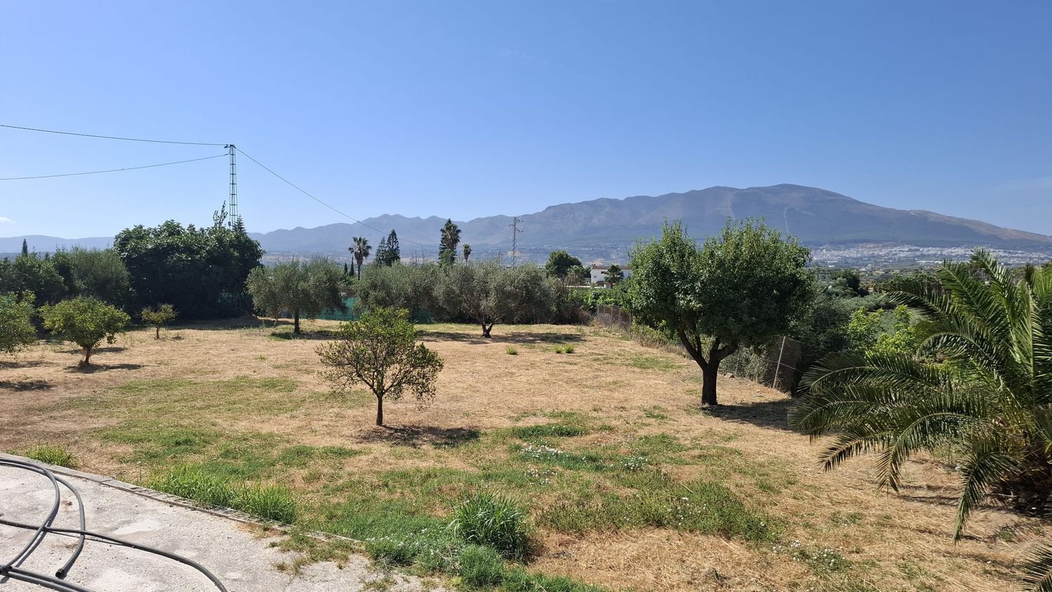 Casa rural en Partida Navarrete, 102, Villafranco del Guadalhorce, Villafranco del Guadalhorce - Foto 29