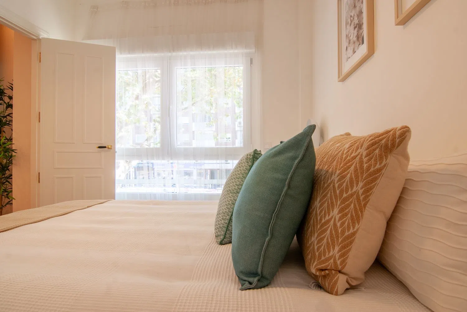 Piso en calle de Francisco Silvela, 45 - Foto 10