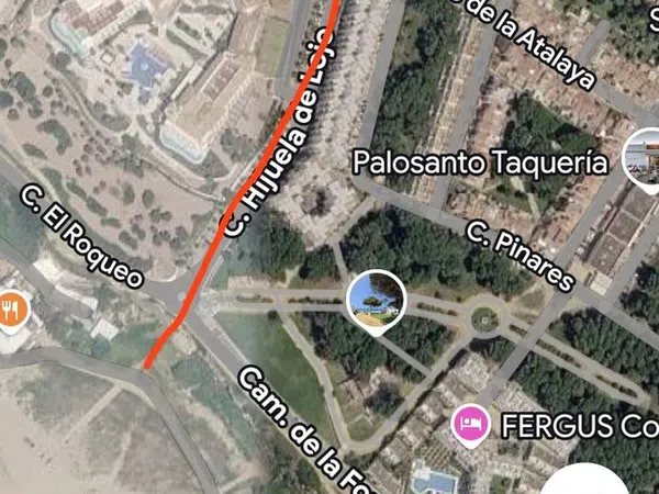 Chalet pareado en Calle Torre Nueva, 32, Conil, Conil - Foto 40
