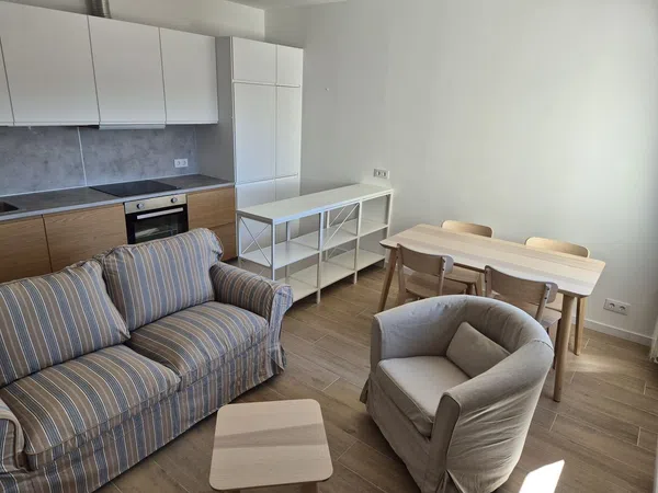 Piso en Barrio Lavapiés-Embajadores