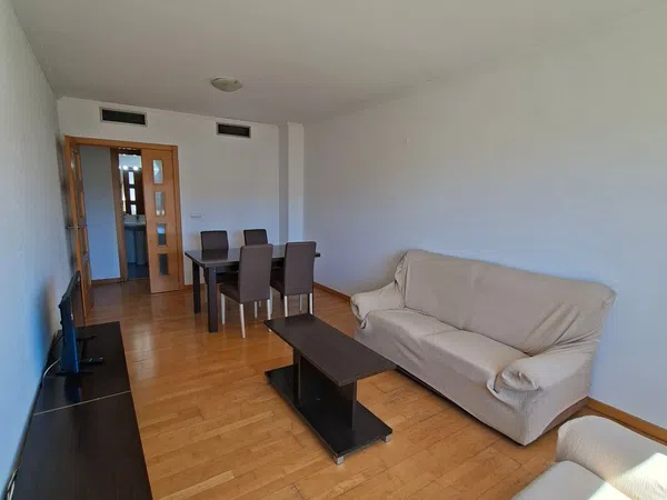 Piso en Calle Río Tus, 9, Zona Juan de Borbón - Foto 3