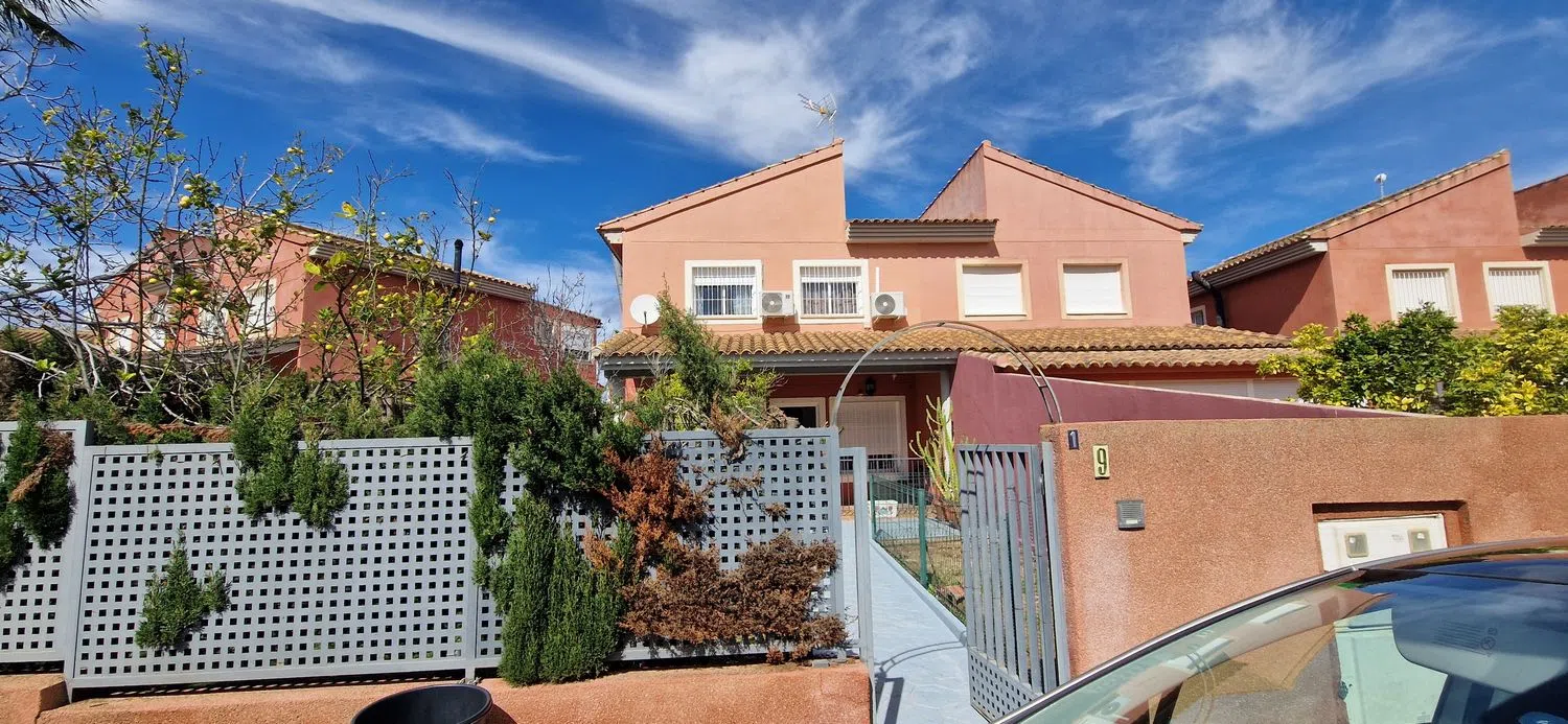 Chalet adosado en Urbanización Torre guil, 9 - Foto 15