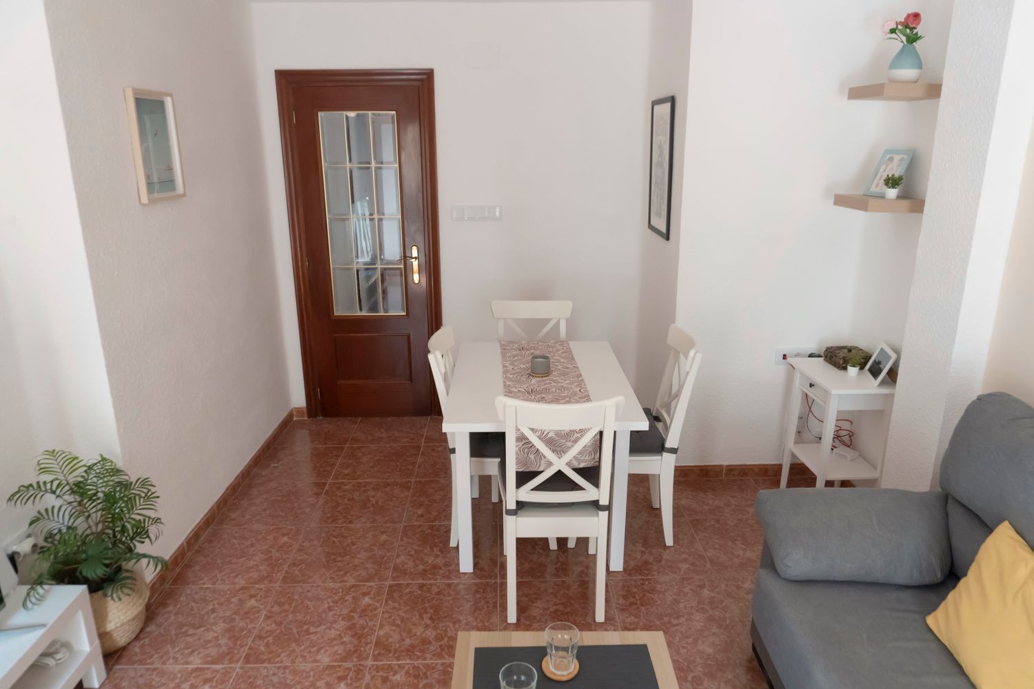 Piso en Barrio Arrancapins - Foto 5