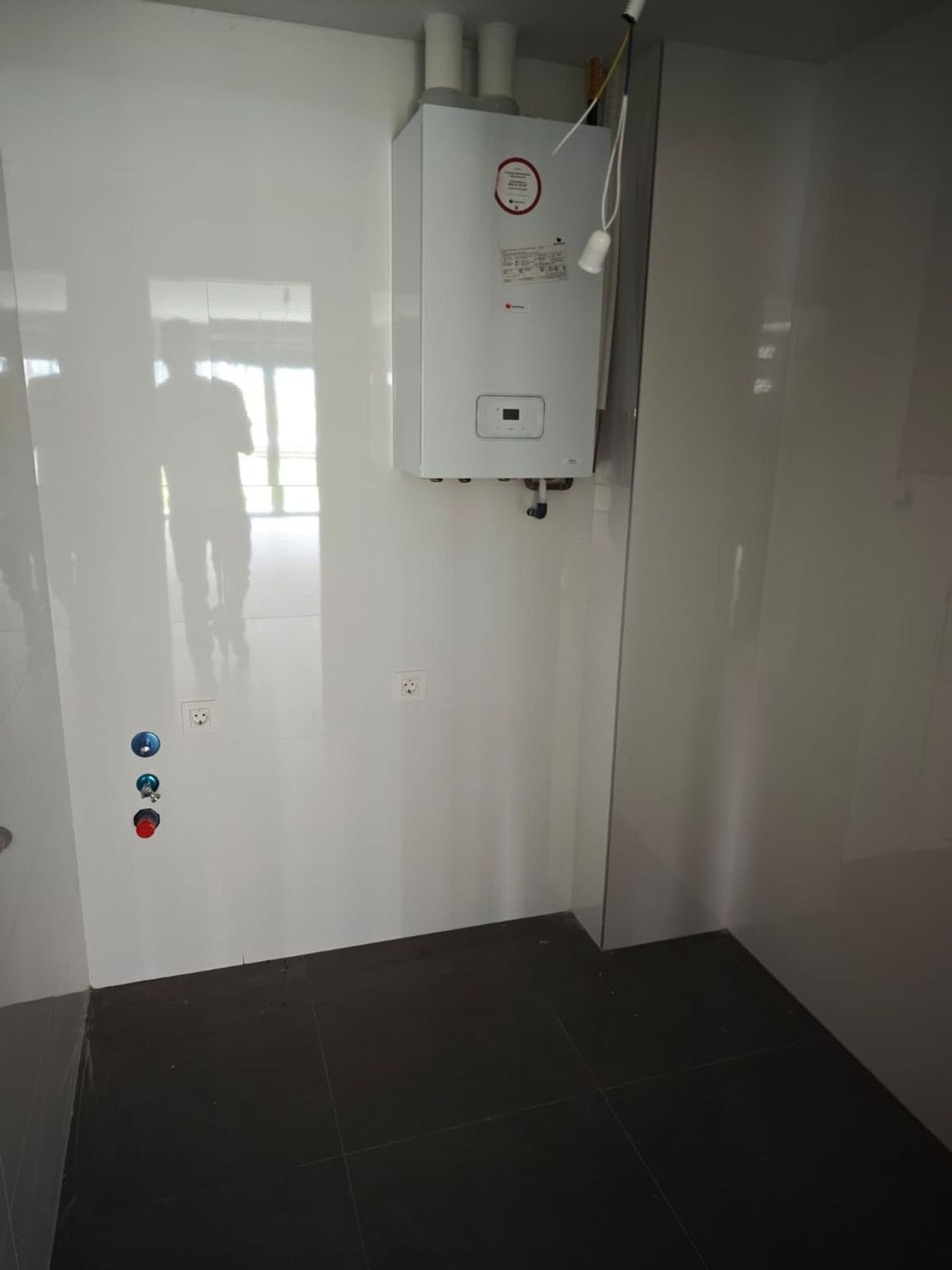 Dúplex en calle Jesús García Bernalt, 32 -40 - Foto 6