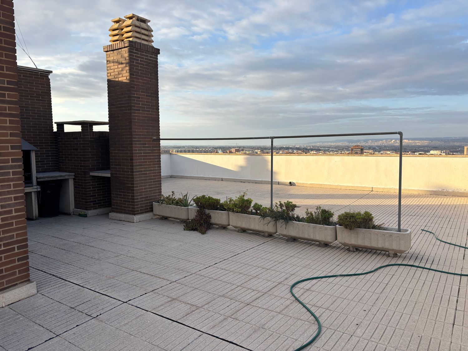 Piso en calle de la Duquesa de Villahermosa, 159 - Foto 12