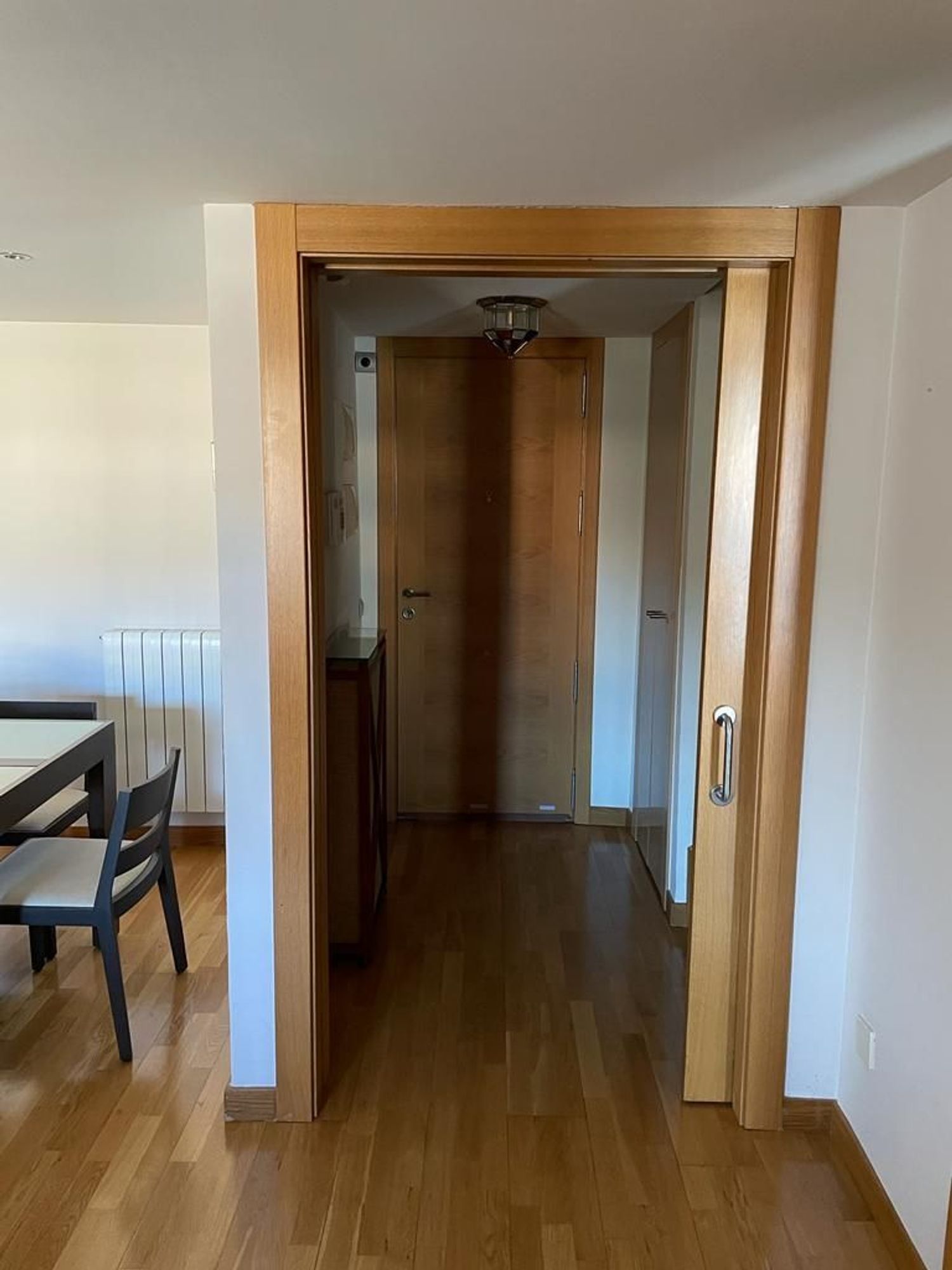 Dúplex en Castillo de Arévalo, 2 - Foto 11