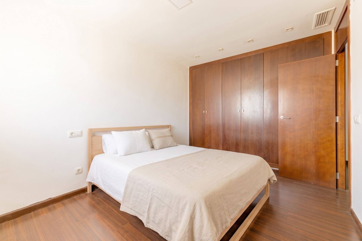 Casa o chalet independiente en Calle Federico García Sanchis, Santa Apolonia - Foto 13