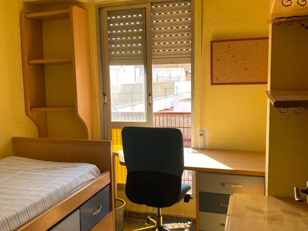 Piso en Calle de Benicarló, 11, Benimaclet - Foto 13