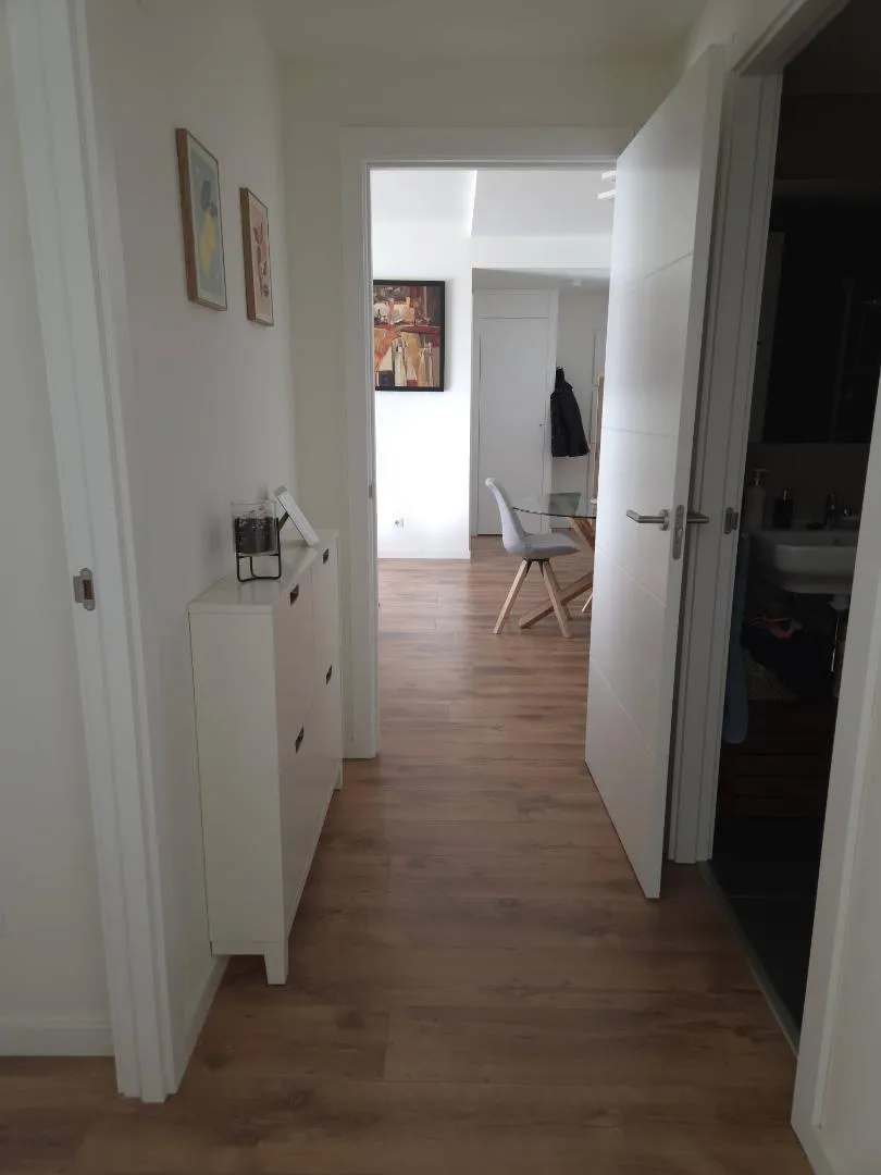 Piso en  Carrer de Gonçal Pons 20G - Foto 9