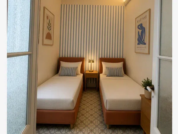 Chalet pareado en Calle de Pi i Margall, 43 - Foto 20