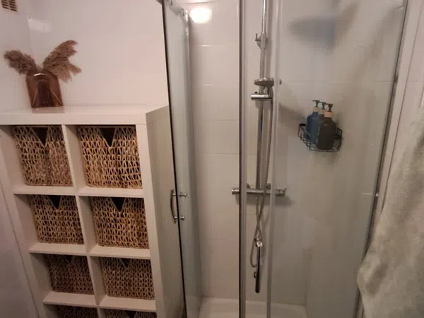 Estudio en calle Delfín, 6 - Foto 5