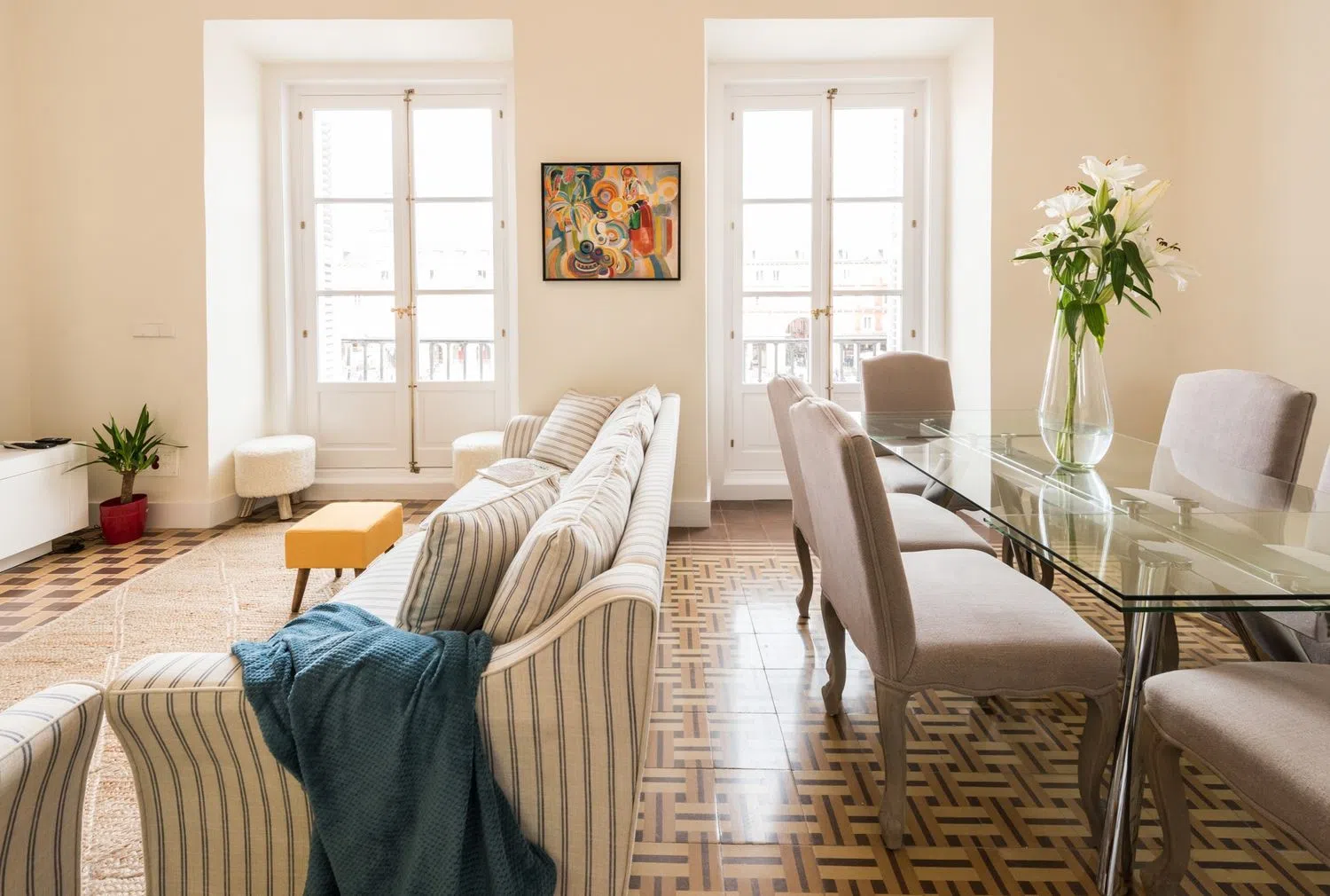 Piso en plaza Mayor, 2 - Foto 28