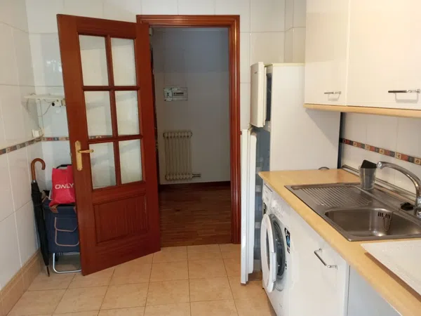 Piso en Calle Antonio de Nebrija, 16, Cascajos - Piqueras, Cascajos - Piqueras - Foto 16
