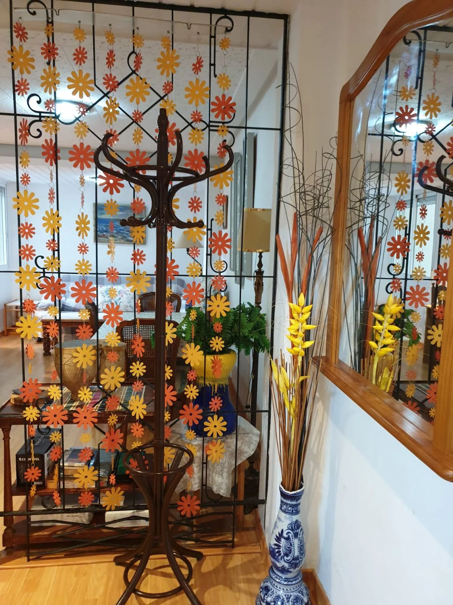 Piso en calle del Pintor Maella, 3