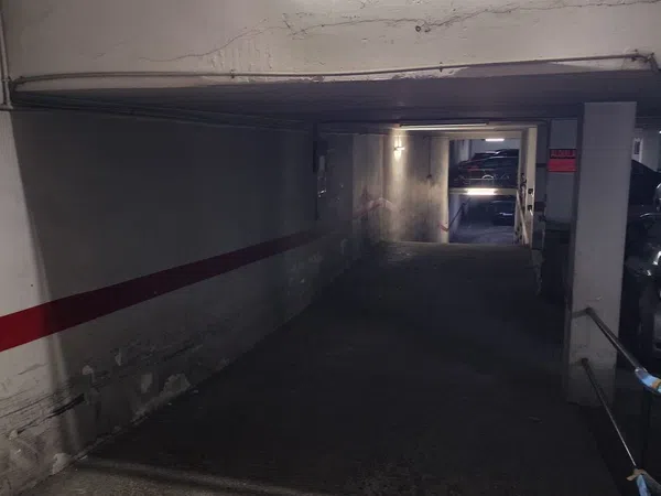 Garaje en Calle Julio Pellicer, 43, Ciudad Jardín - Foto 5