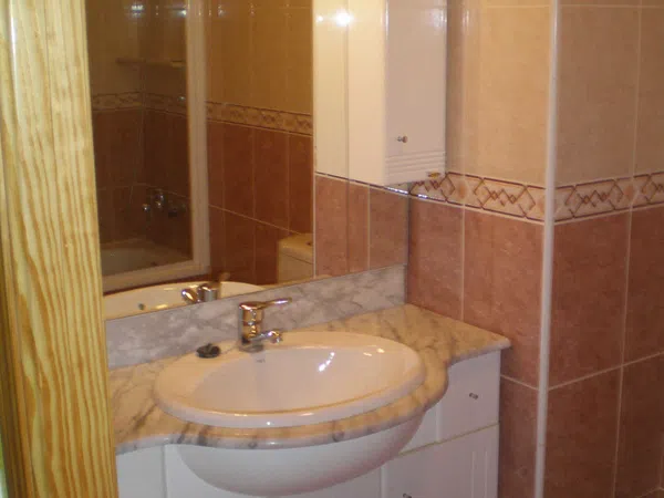 Chalet adosado en Calle Trajineros, 3, Tejería - Rapitán - Foto 13