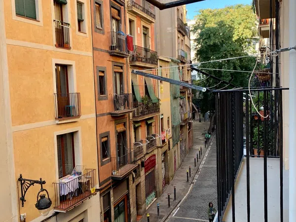 Piso en Calle dels Petons, 6, Sant Pere - Santa Caterina i la Ribera - Foto 3
