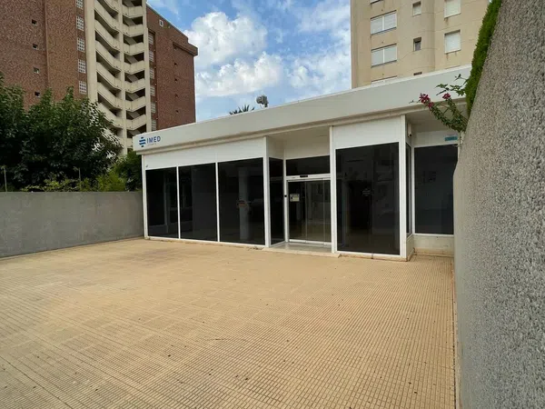 Oficina en Calle Doctor Santiago Ramón y Cajal, 5 - Foto 3
