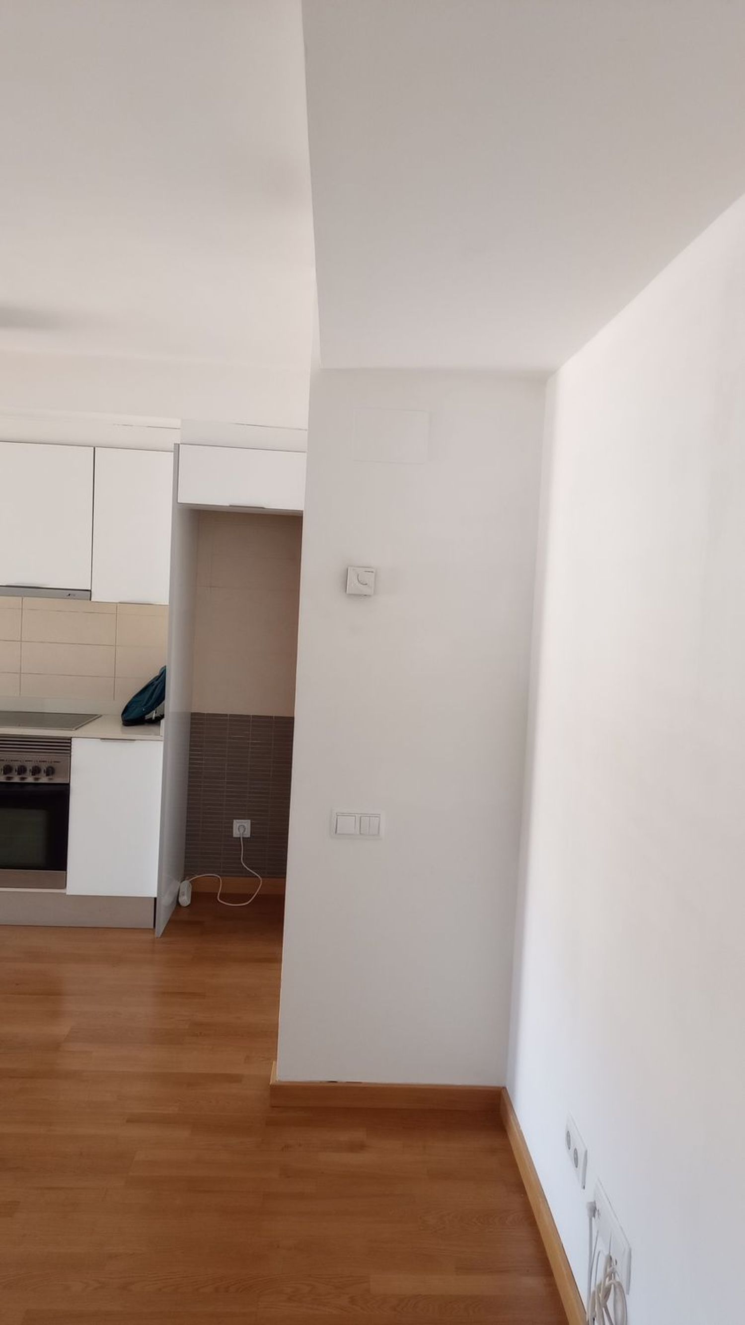 Piso en calle de Joan Artigues, 5 - Foto 2