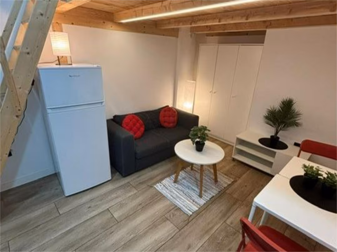Estudio en  Avenida de la Reina Victoria 54 - Foto 5