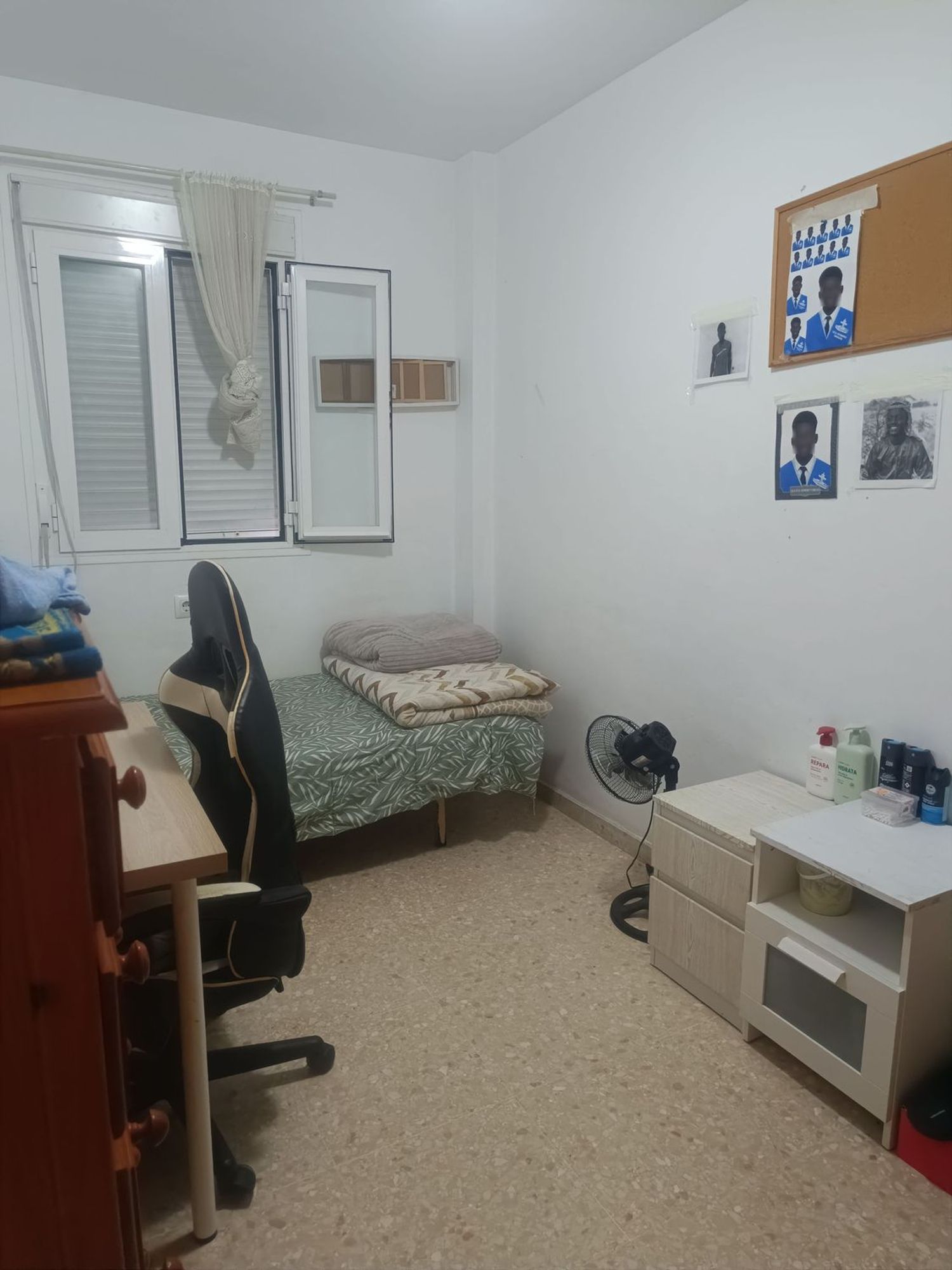 Dúplex en calle de Muleros, 13 - Foto 3