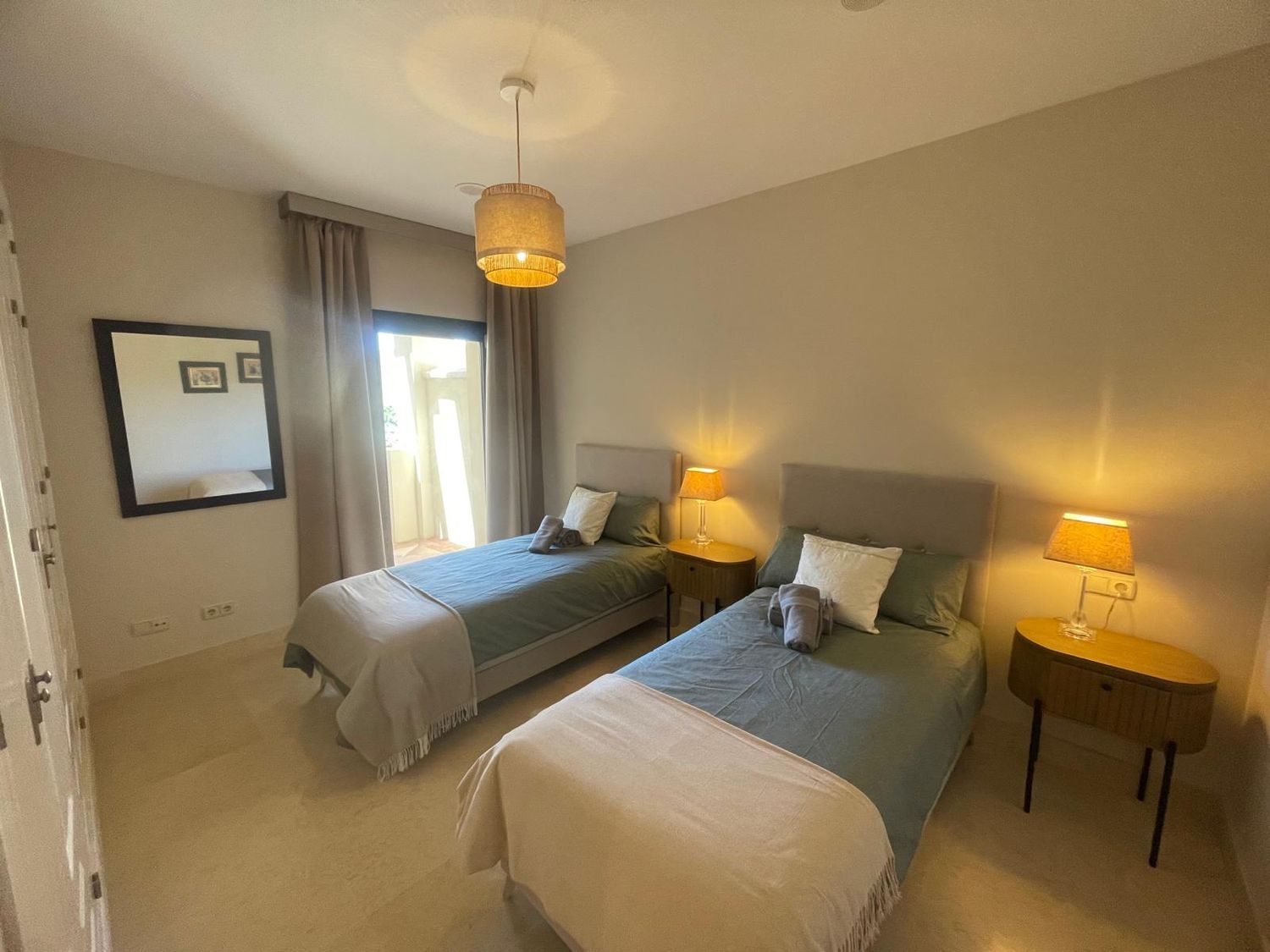 Piso en Urb. Capanes del Golf s/n, Los Arqueros-Puerto del Almendro, Los Arqueros-Puerto del Almendro - Foto 30