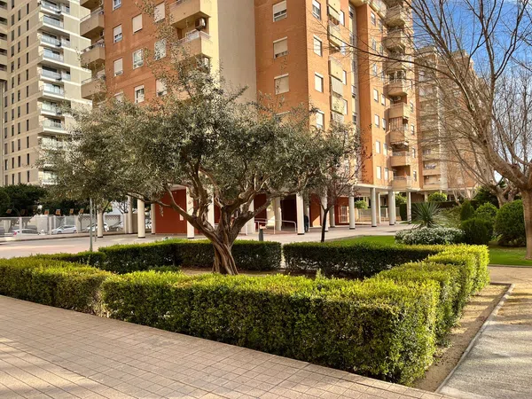Piso en Calle d'Enric Valor, 1 a - Foto 1