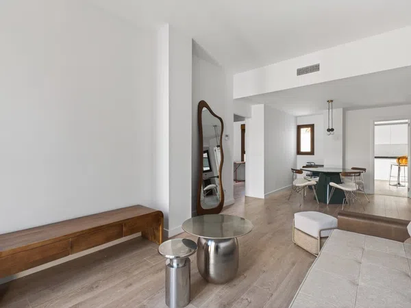 Piso en calle Frailes, 32 - Foto 5