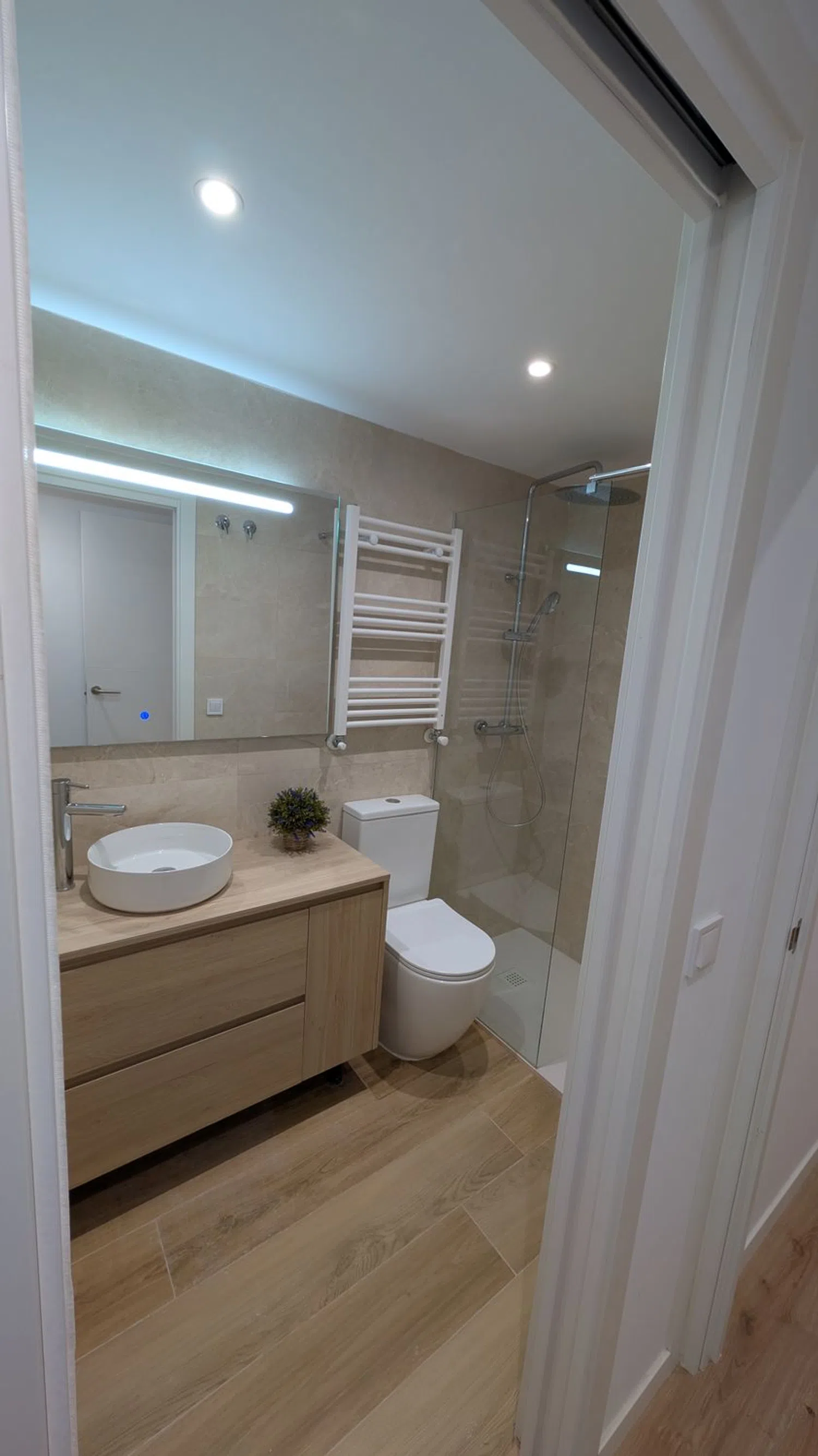 Dúplex en calle del Corregidor Juan Francisco de Luján, 17 - Foto 25