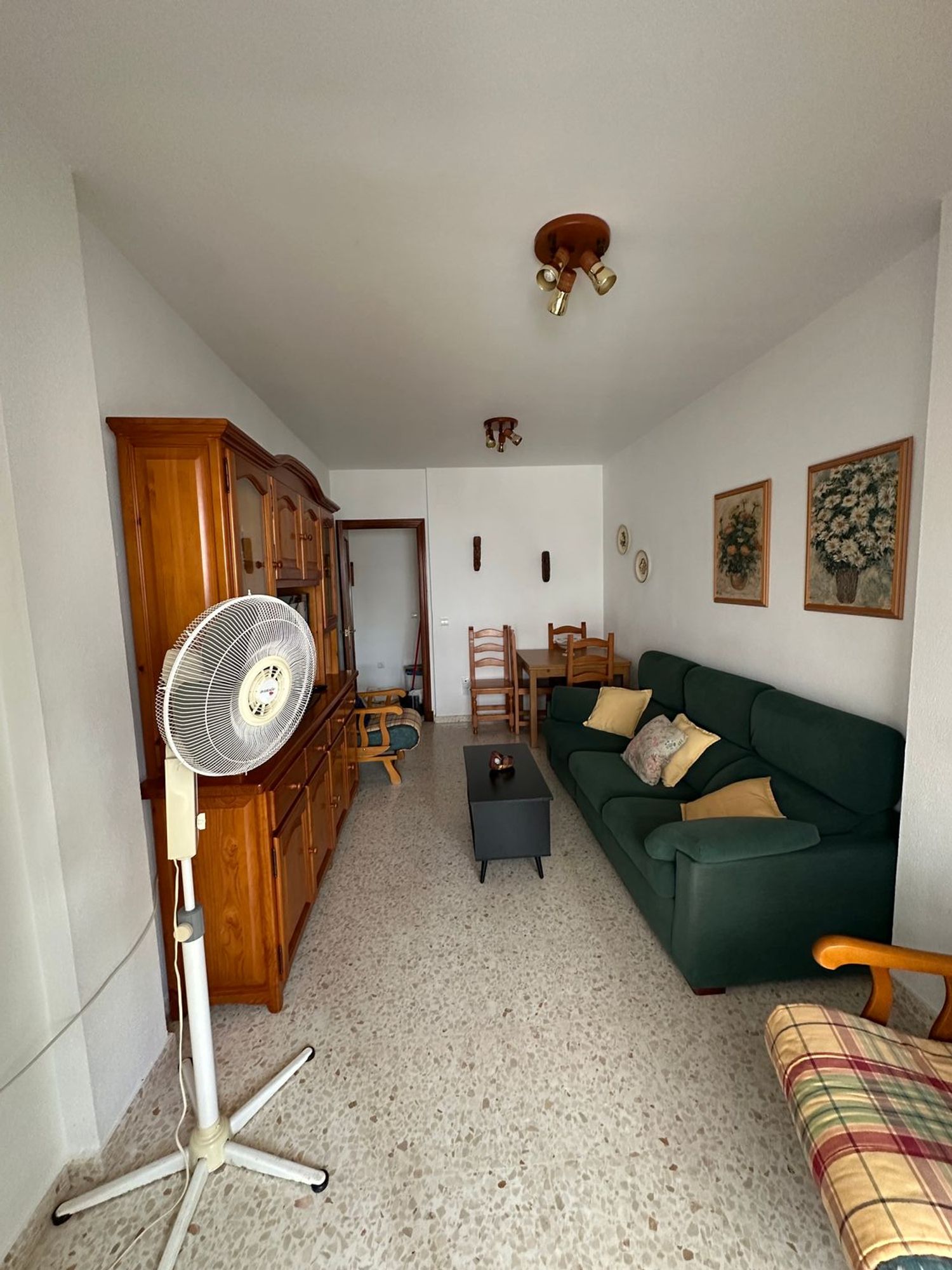 Piso en Calle Prado Viejo, 5, Nuevo Portil, Nuevo Portil - Foto 2