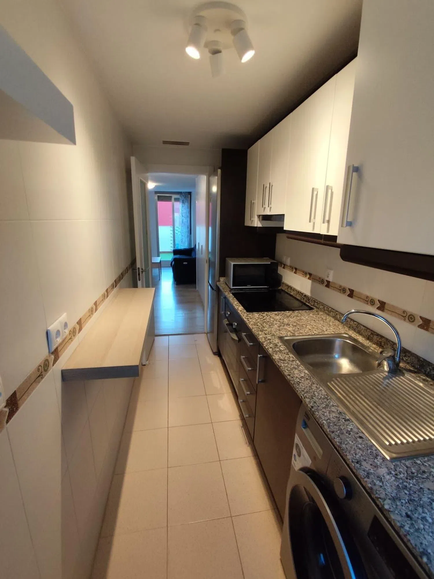 Ático en calle Enriqueta Ortega, 25 - Foto 4