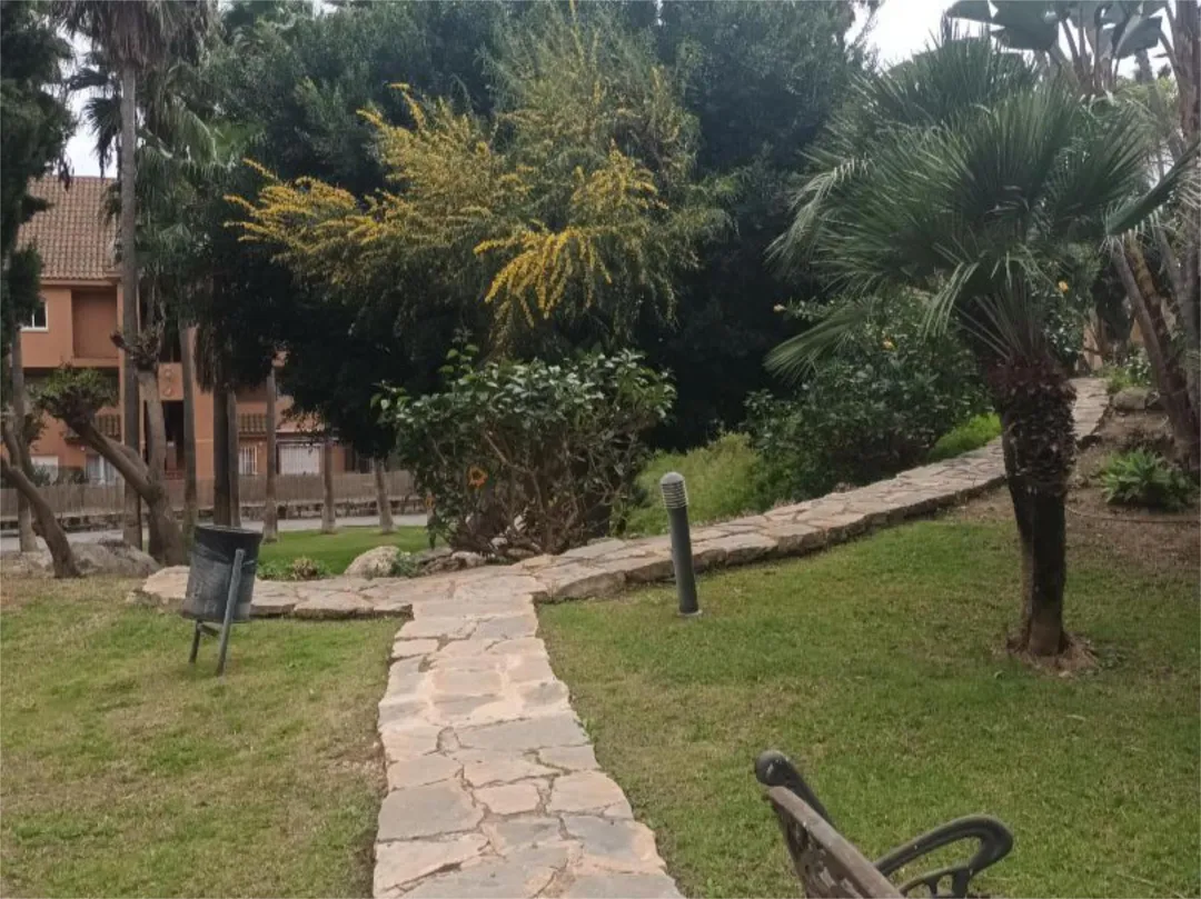 Dúplex en  Urbanizacion Paraiso de la Bahia 1P - Foto 24