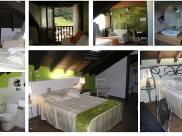 Chalet en  Aldea Pampiedra 13 - Foto 4