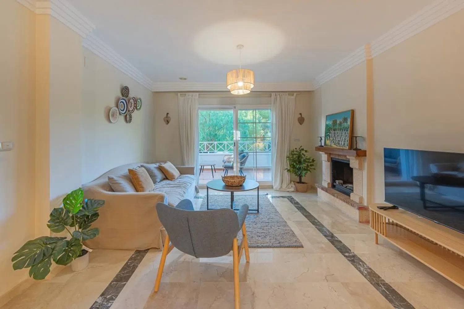 Piso en avenida de la Alcudia, 19 - Foto 24