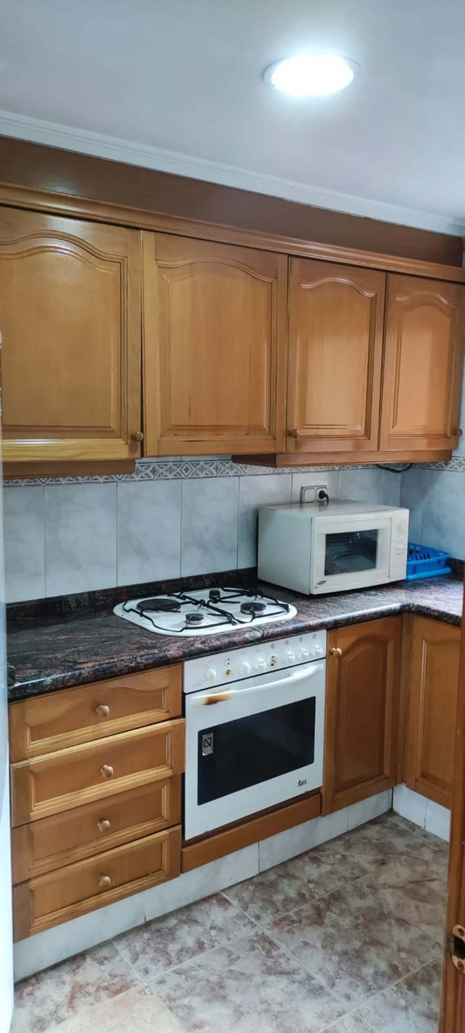Piso en avenida de Blasco Ibáñez, 116 - Foto 6