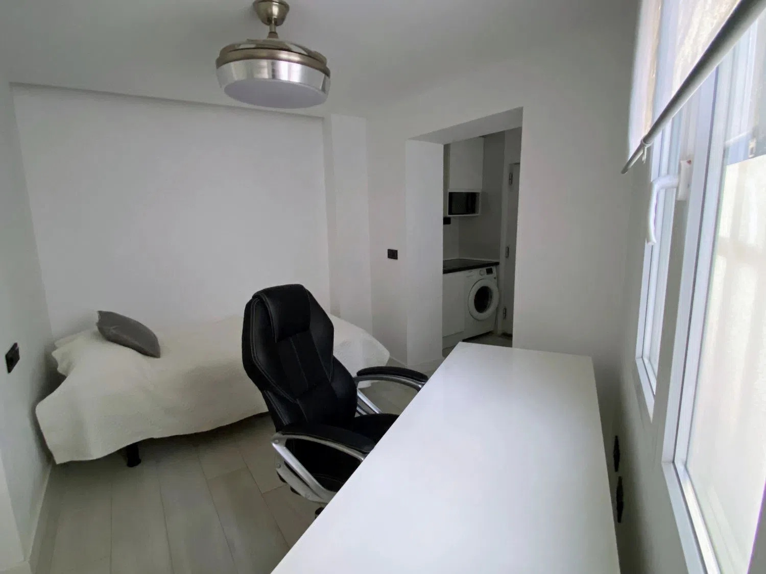 Chalet adosado en calle Berlioz, 49 - Foto 4