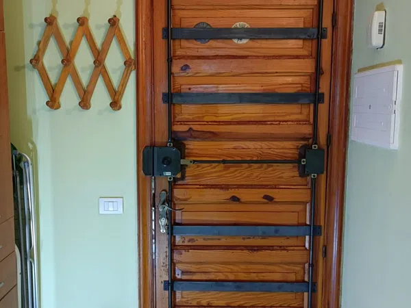 Estudio en Av. R. P. Lluvina, 32 - Foto 13