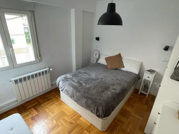 Piso en calle de Juan Pascual de Mena, 18 - Foto 8