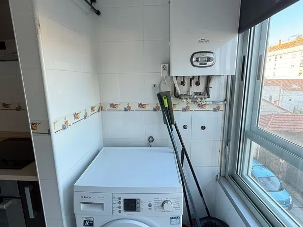 Piso en calle do Doutor Martín Lago, 4 - Foto 13