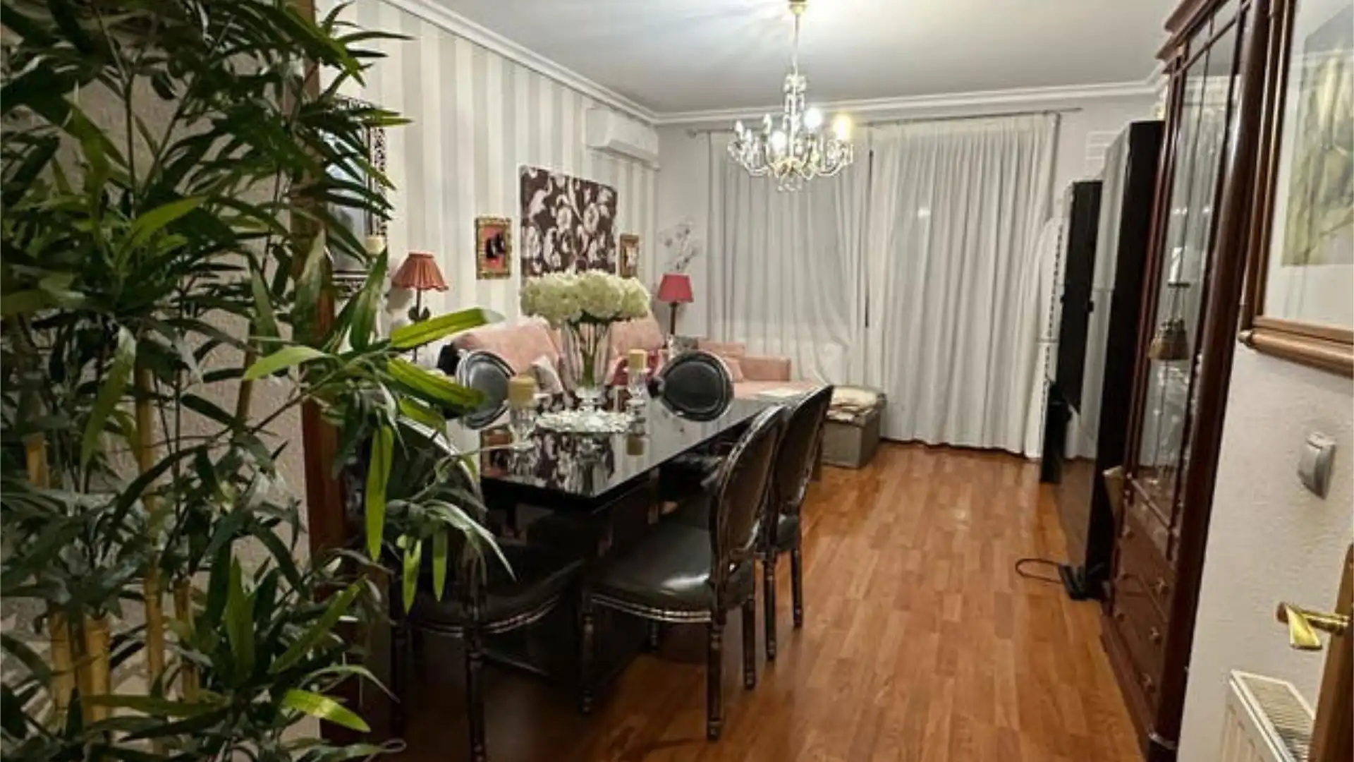 Piso en Nuevo Cáceres - Foto 1