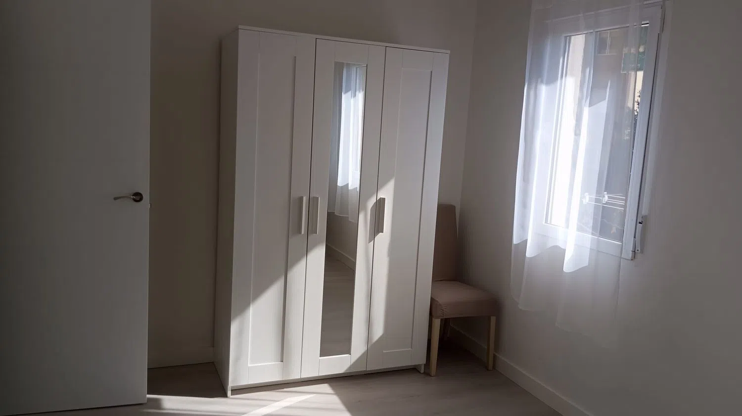 Piso en calle Santo Toribio, 18 - Foto 5