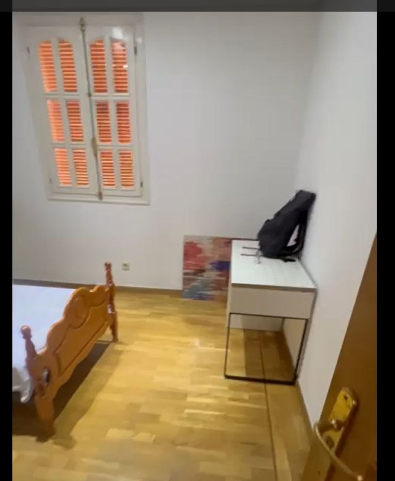 Piso en avenida de San Diego, 1 - Foto 4