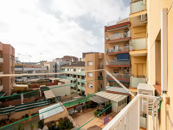 Piso en Avenida de Cornellà, 117 - Foto 24