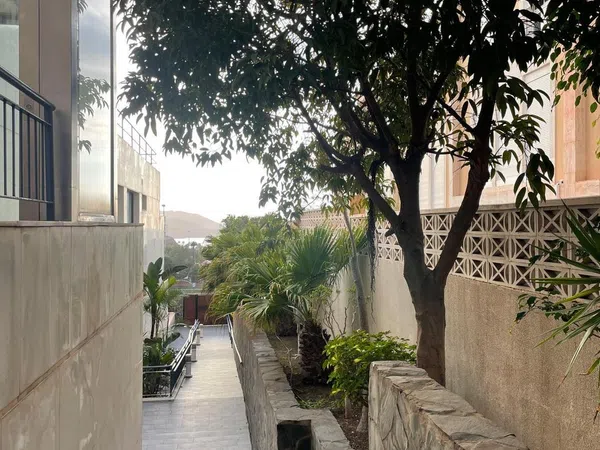 Piso en Avenida Federico García Lorca, 15, La Minilla - Foto 11