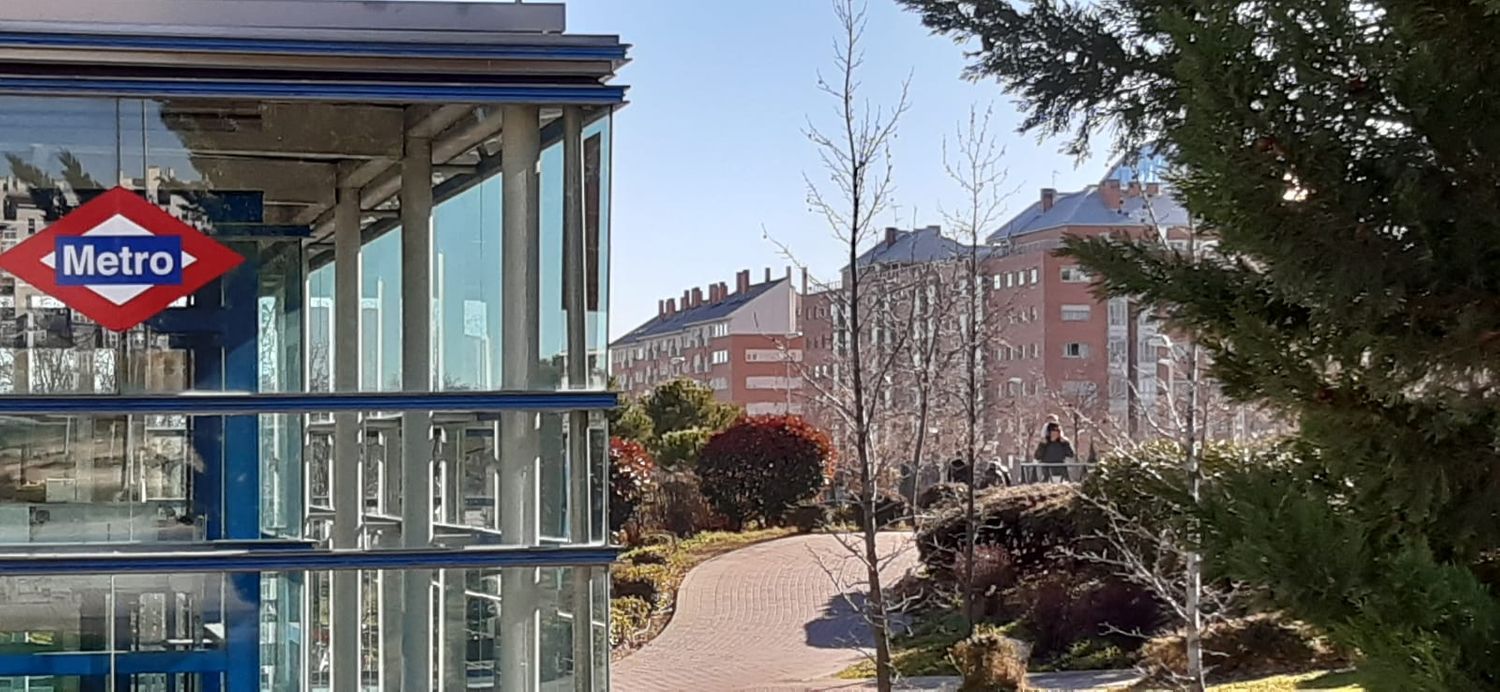 Piso en Calle viloria de la rioja, 59, Las Tablas - Foto 3