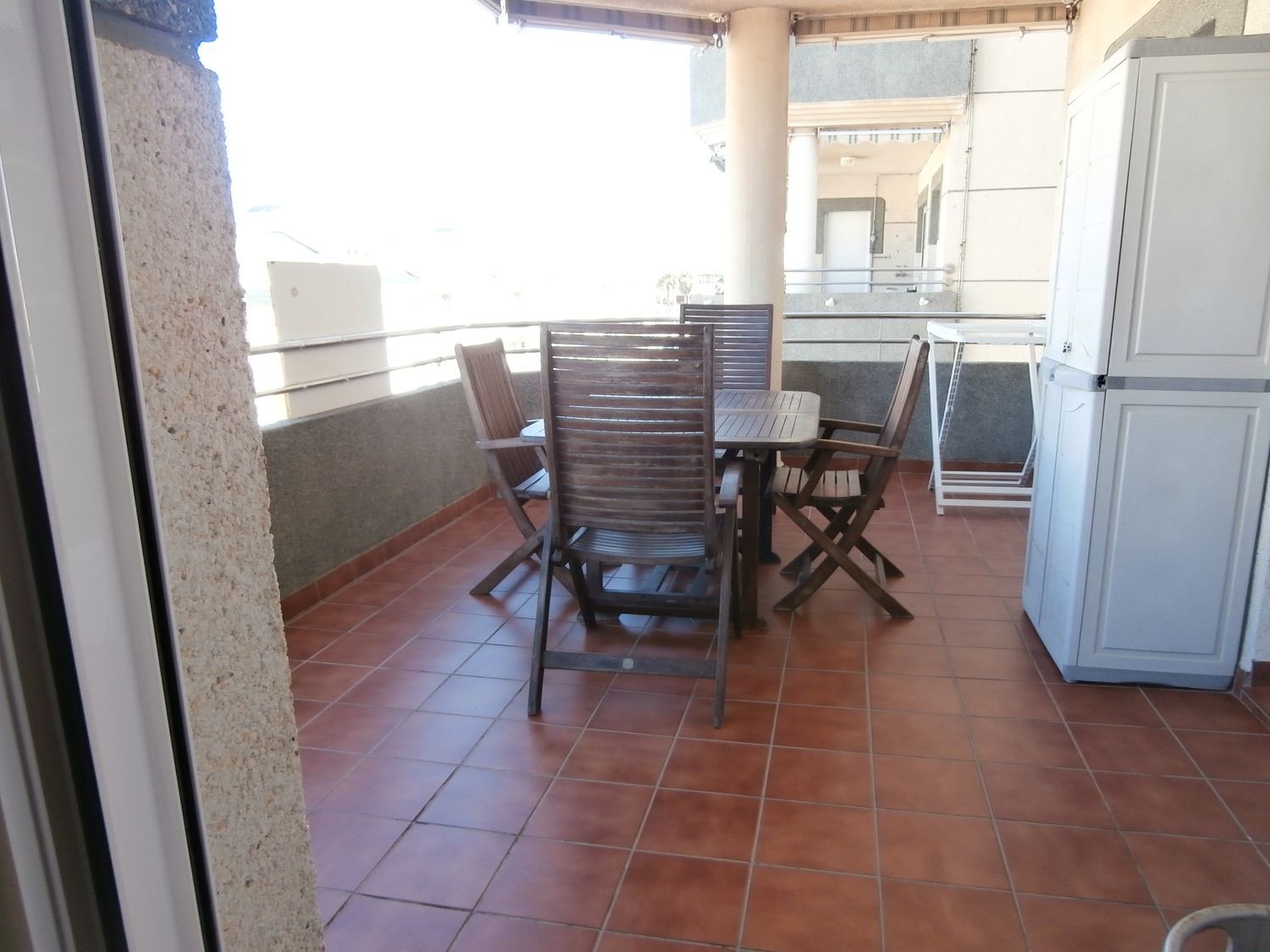 Piso en Paseo, 2, Retamar, Retamar - Foto 12