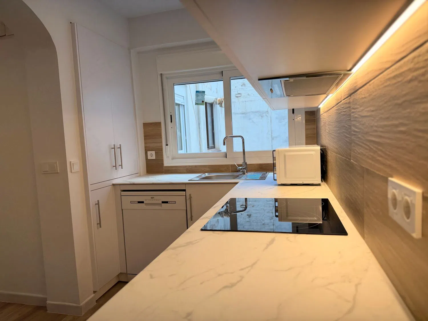 Piso en calle Julio Pellicer, 14 - Foto 9