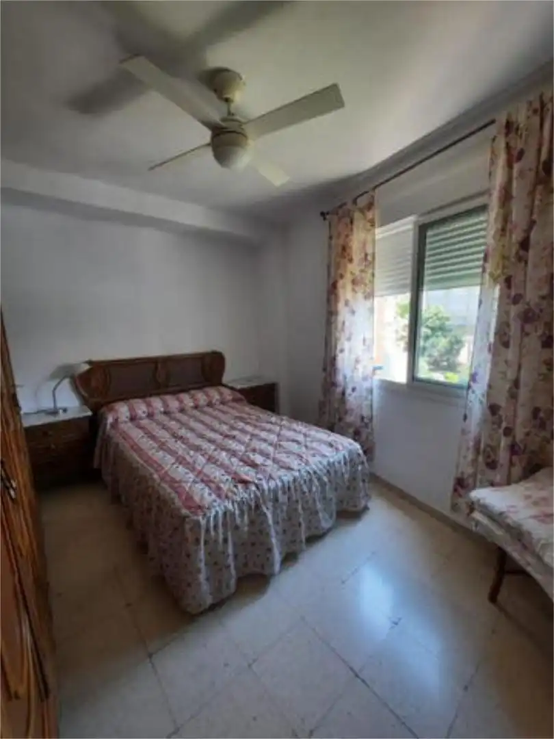 Piso en El Ejido - Foto 4